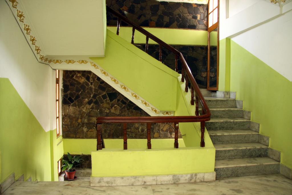 Hotel Kamal Catmandu Exterior foto