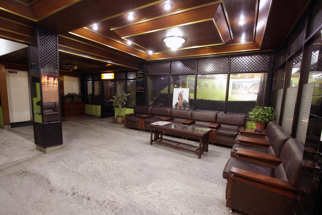 Hotel Kamal Catmandu Exterior foto