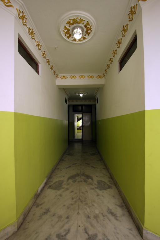 Hotel Kamal Catmandu Exterior foto